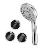 Trueliving_Sigma ABS Multi-Flow Hand Shower (Only Showerhead) Silver
